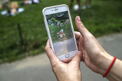 How to Use Pokémon Go To Meet A Sex Buddy