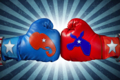 Republican Vs Democrat: Who Makes the Best Sex Buddy